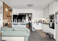 Sale - Bungalow - Ciudad Quesada - Costa Blanca