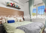 Sale - Bungalow - Ciudad Quesada - Costa Blanca