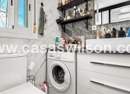 Sale - Bungalow - Ciudad Quesada - Costa Blanca
