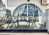 Sale - Bungalow - Ciudad Quesada - Costa Blanca
