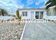 Sale - Bungalow - Ciudad Quesada - Costa Blanca