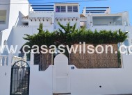 Sale - Bungalow - Ciudad Quesada - Costa Blanca