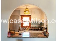 Sale - Bungalow - Ciudad Quesada - Costa Blanca