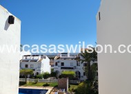 Sale - Bungalow - Ciudad Quesada - Costa Blanca