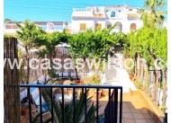 Sale - Bungalow - Ciudad Quesada - Costa Blanca