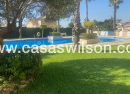 Sale - Bungalow - Ciudad Quesada - Doña Pepa