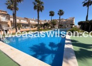 Sale - Bungalow - Ciudad Quesada - Doña Pepa