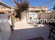 Sale - Bungalow - Ciudad Quesada - Doña Pepa