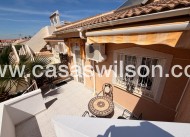 Sale - Bungalow - Ciudad Quesada - Doña Pepa