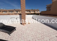 Sale - Bungalow - Ciudad Quesada - Doña Pepa
