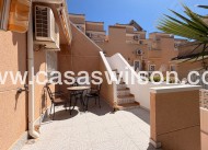 Sale - Bungalow - Ciudad Quesada - Doña Pepa