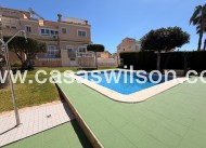 Sale - Bungalow - Ciudad Quesada - Doña Pepa