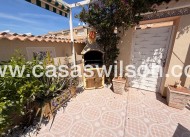 Sale - Bungalow - Ciudad Quesada - Doña Pepa