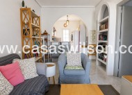 Sale - Bungalow - Ciudad Quesada - Pueblo Bravo
