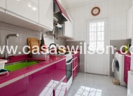 Sale - Bungalow - Ciudad Quesada - Pueblo Bravo