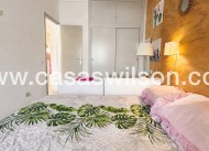 Sale - Bungalow - Ciudad Quesada - Pueblo Bravo