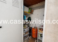 Sale - Bungalow - Ciudad Quesada - Pueblo Bravo