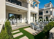 Sale - Bungalow - Ciudad Quesada