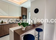 Sale - Bungalow - Ciudad Quesada