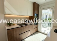 Sale - Bungalow - Ciudad Quesada