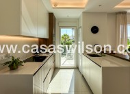 Sale - Bungalow - Ciudad Quesada