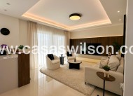 Sale - Bungalow - Ciudad Quesada