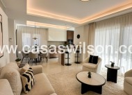 Sale - Bungalow - Ciudad Quesada