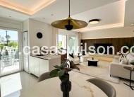 Sale - Bungalow - Ciudad Quesada