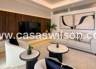 Sale - Bungalow - Ciudad Quesada