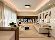 Sale - Bungalow - Ciudad Quesada