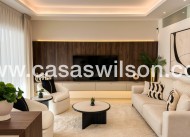Sale - Bungalow - Ciudad Quesada