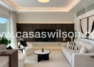 Sale - Bungalow - Ciudad Quesada