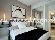 Sale - Bungalow - Ciudad Quesada