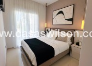 Sale - Bungalow - Ciudad Quesada