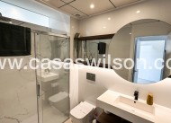 Sale - Bungalow - Ciudad Quesada