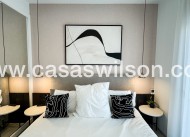 Sale - Bungalow - Ciudad Quesada