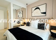 Sale - Bungalow - Ciudad Quesada