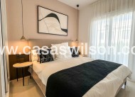 Sale - Bungalow - Ciudad Quesada