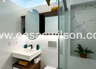 Sale - Bungalow - Ciudad Quesada
