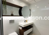 Sale - Bungalow - Ciudad Quesada