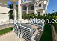 Sale - Bungalow - Ciudad Quesada