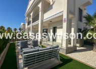 Sale - Bungalow - Ciudad Quesada