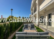 Sale - Bungalow - Ciudad Quesada