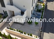 Sale - Bungalow - Ciudad Quesada