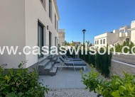 Sale - Bungalow - Ciudad Quesada