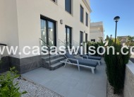 Sale - Bungalow - Ciudad Quesada