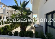 Sale - Bungalow - Ciudad Quesada