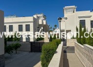 Sale - Bungalow - Ciudad Quesada