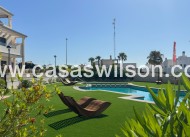 Sale - Bungalow - Ciudad Quesada