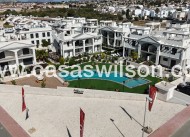 Sale - Bungalow - Ciudad Quesada